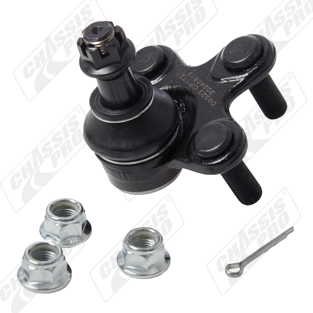 BALL JOINT - 2