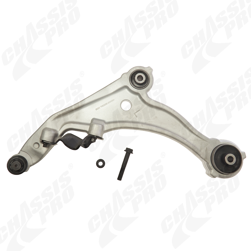 CONTROL ARM W/BALL JOINT - 2