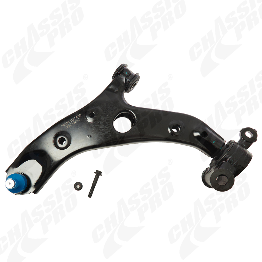 CONTROL ARM W/BALL JOINT - 2