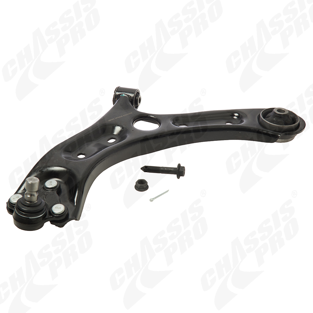 CONTROL ARM W/BALL JOINT - 2