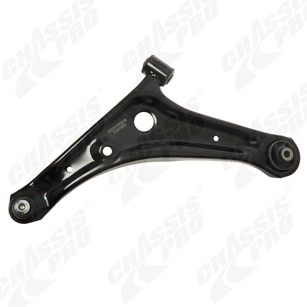 CONTROL ARM W/BALL JOINT - 2