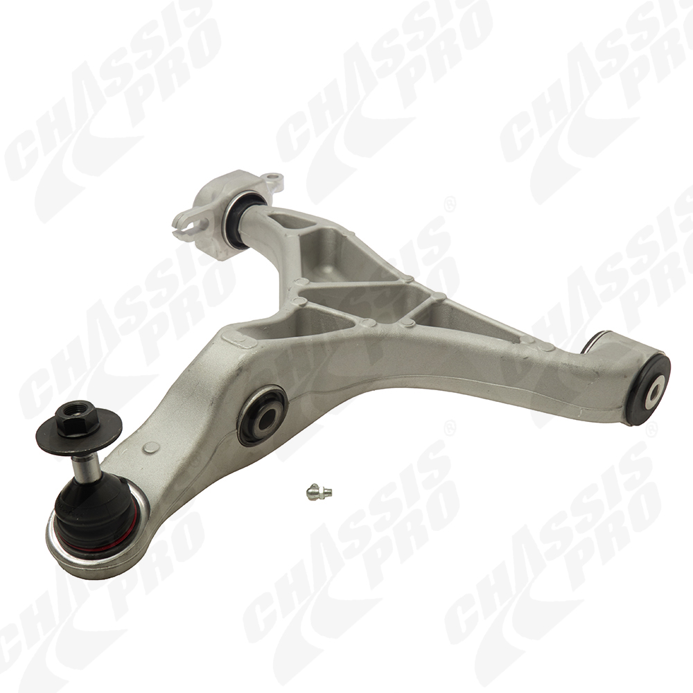 CONTROL ARM W/BALL JOINT - 2