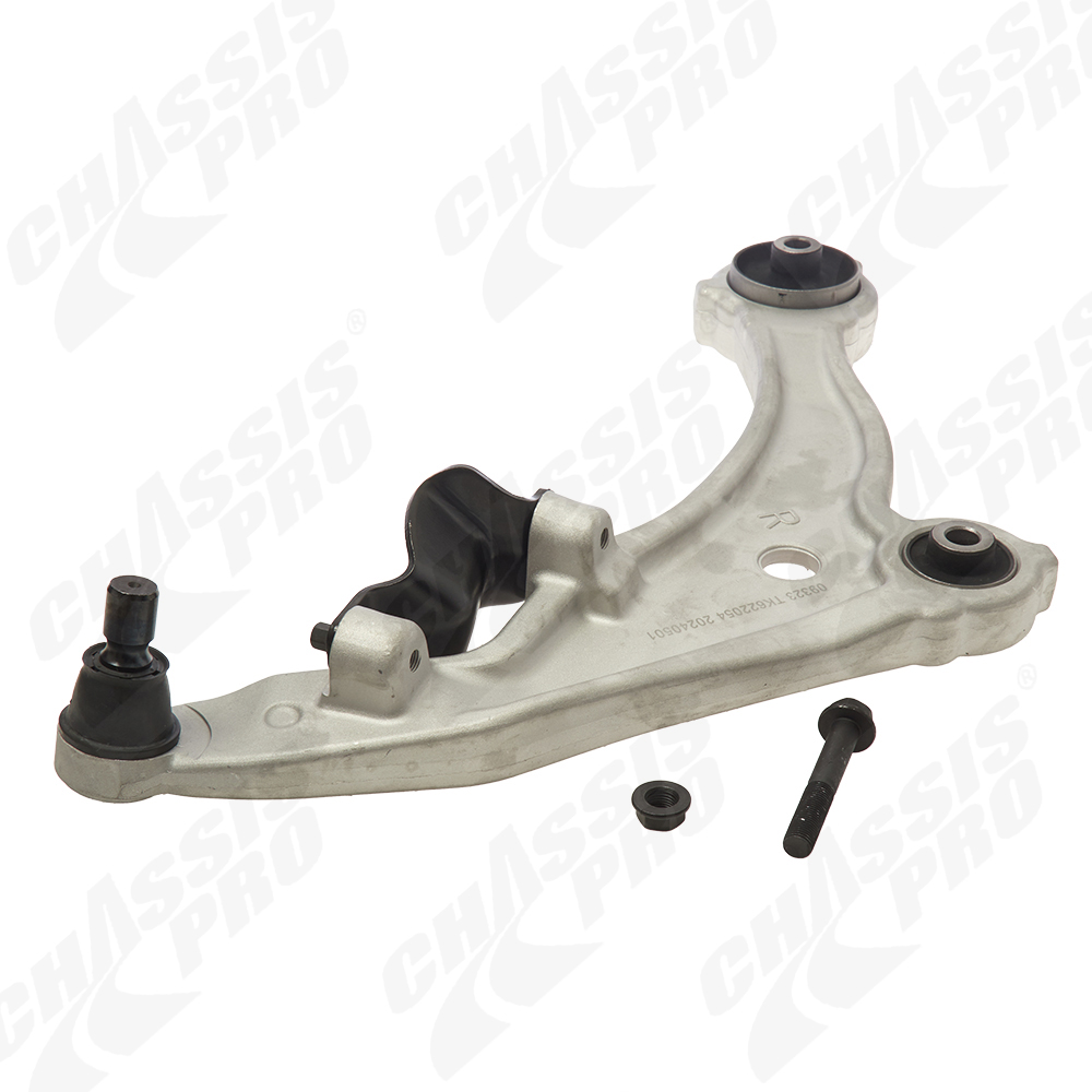 CONTROL ARM W/BALL JOINT - 2