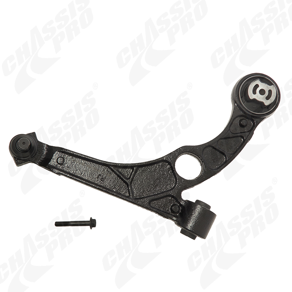 CONTROL ARM W/BALL JOINT