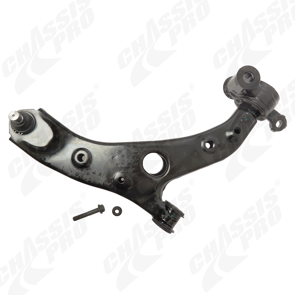 CONTROL ARM W/BALL JOINT - 2