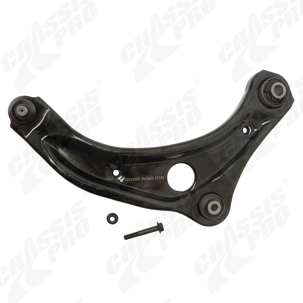 CONTROL ARM W/BALL JOINT - 2