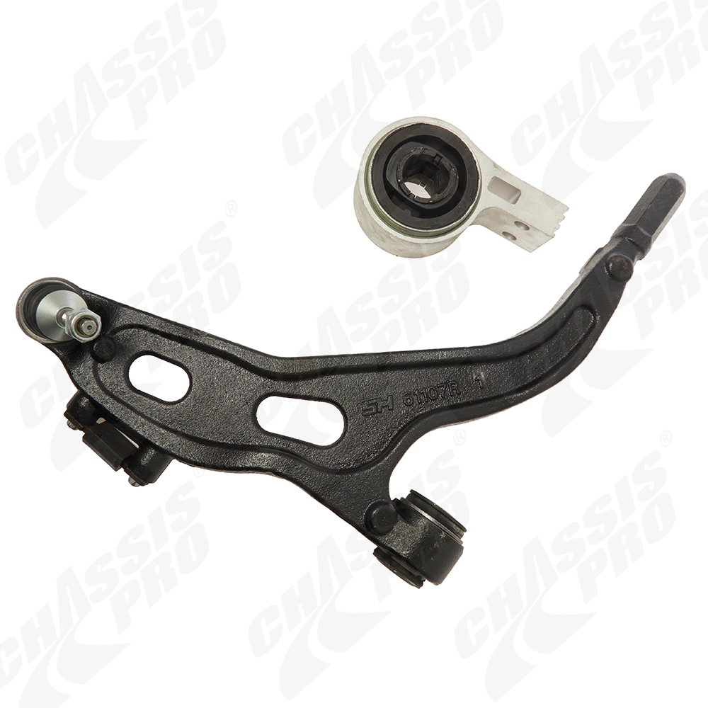 CONTROL ARM W/BALL JOINT