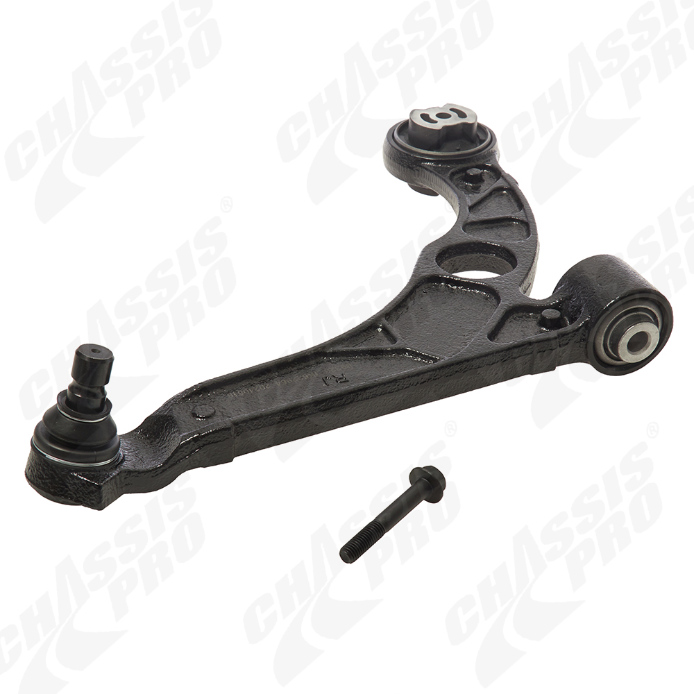 CONTROL ARM W/BALL JOINT - 2
