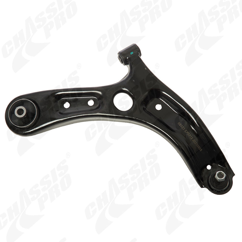CONTROL ARM W/BALL JOINT - 2