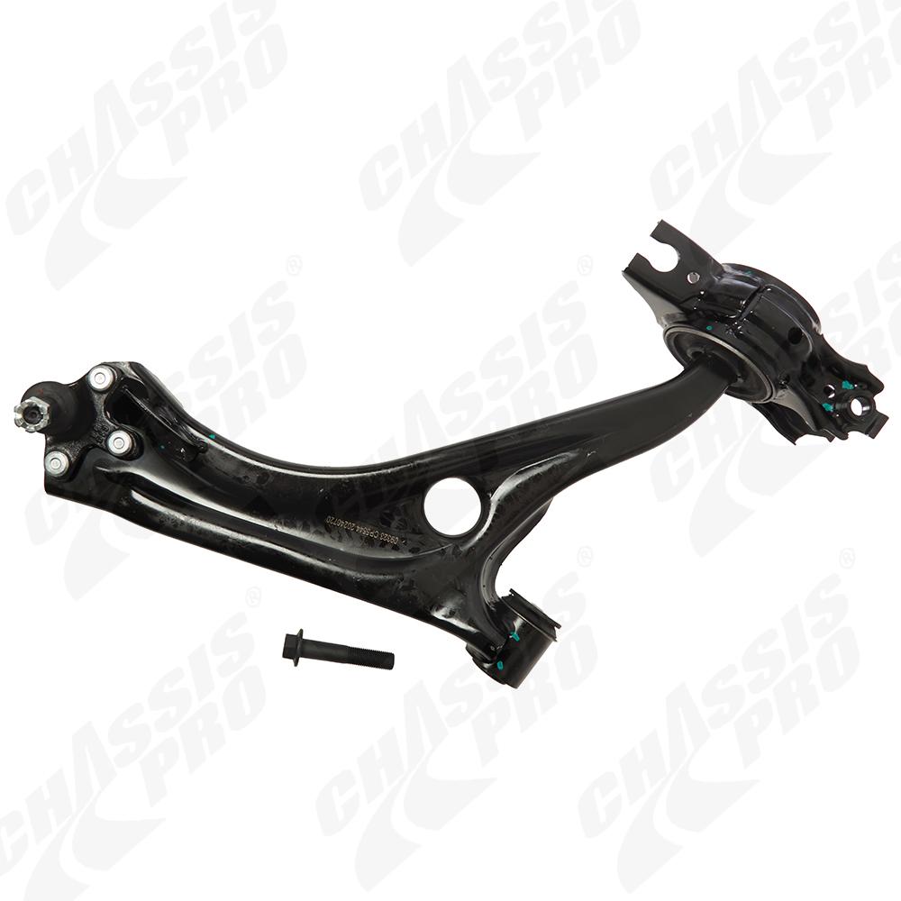 CONTROL ARM W/BALL JOINT - 2
