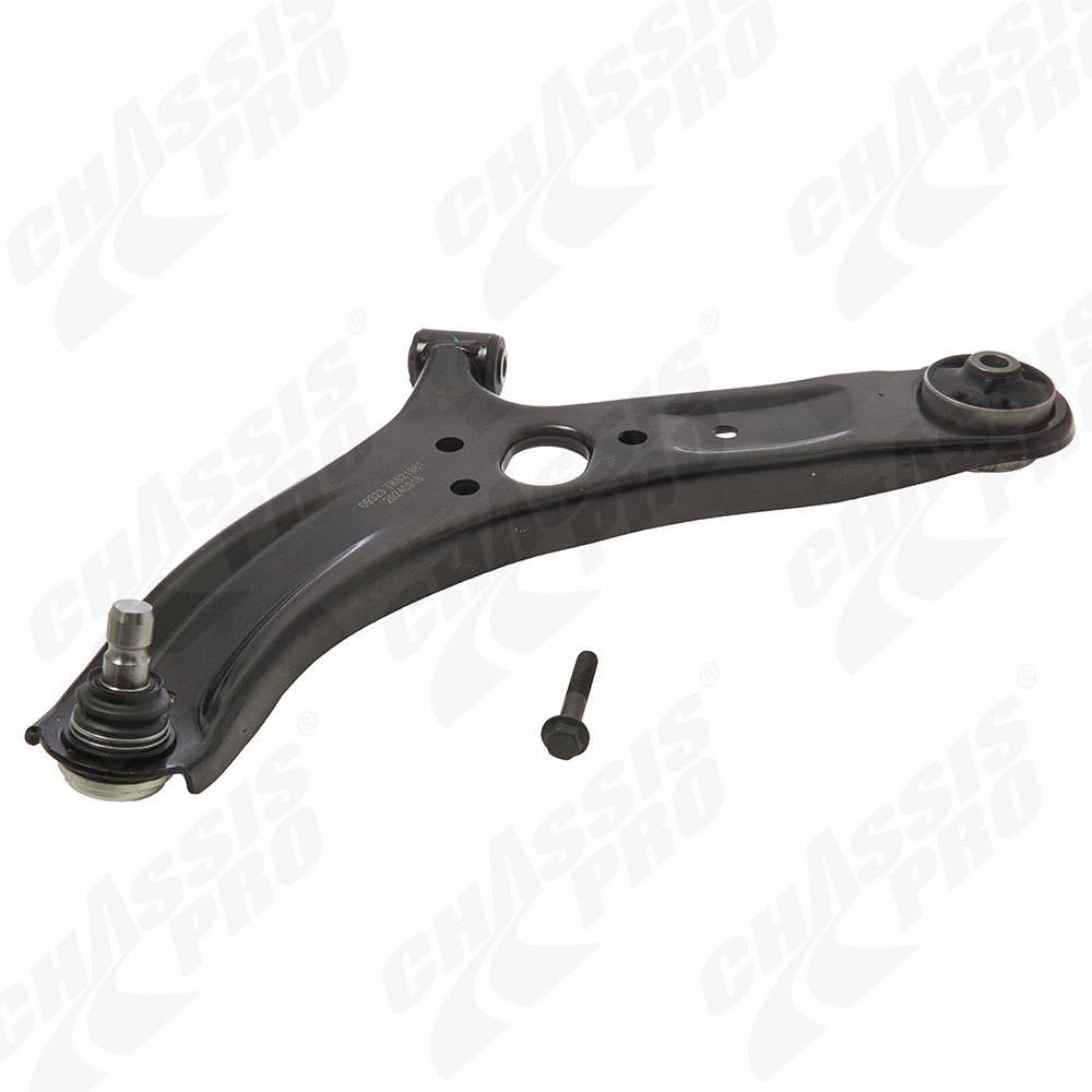 CONTROL ARM W/BALL JOINT - 2