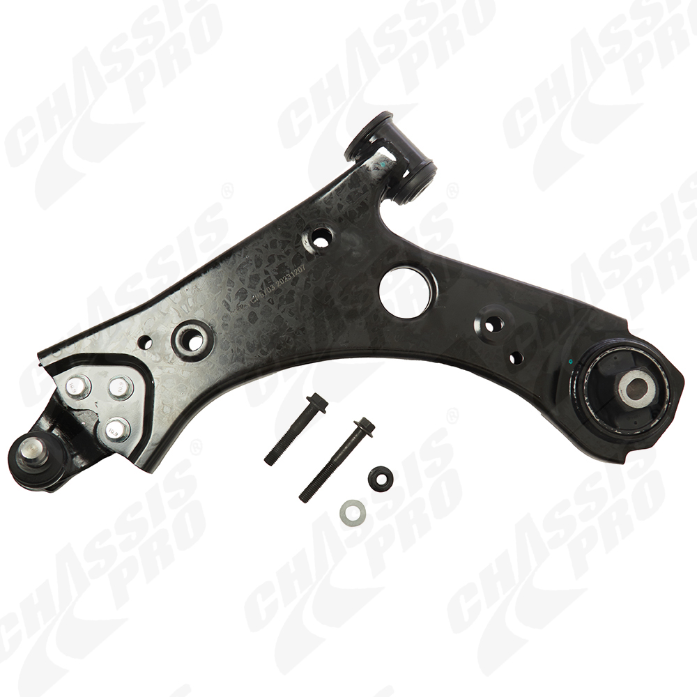 CONTROL ARM W/BALL JOINT - 2