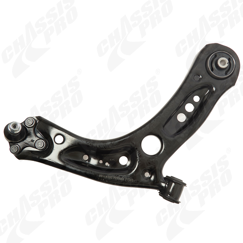 CONTROL ARM - 2