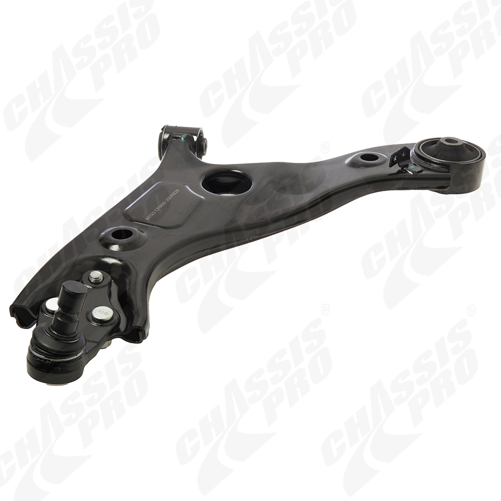CONTROL ARM W/BALL JOINT - 2