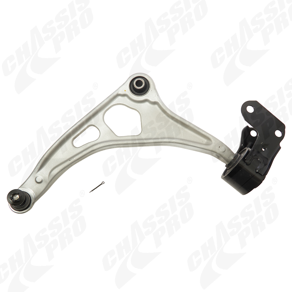 CONTROL ARM W/BALL JOINT - 2