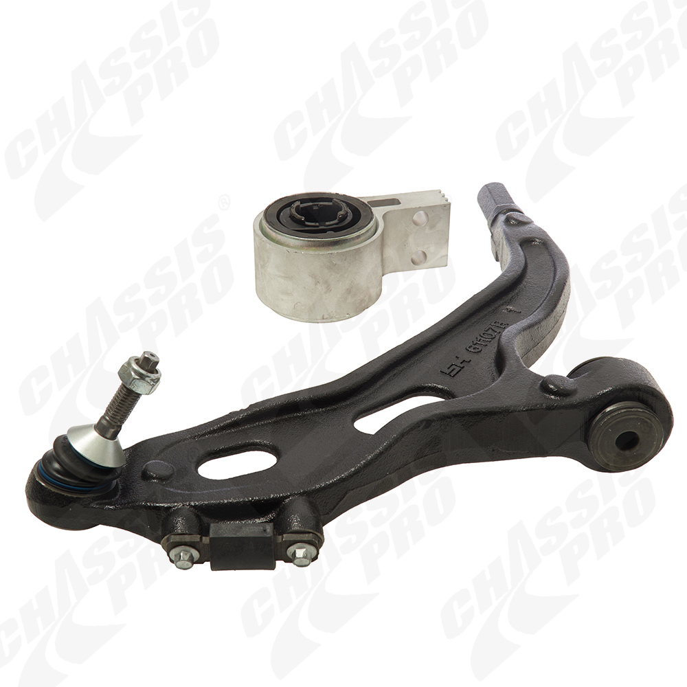 CONTROL ARM W/BALL JOINT - 2