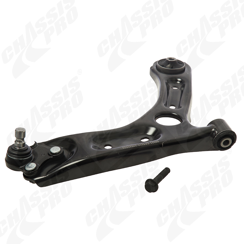 CONTROL ARM W/BALL JOINT - 2