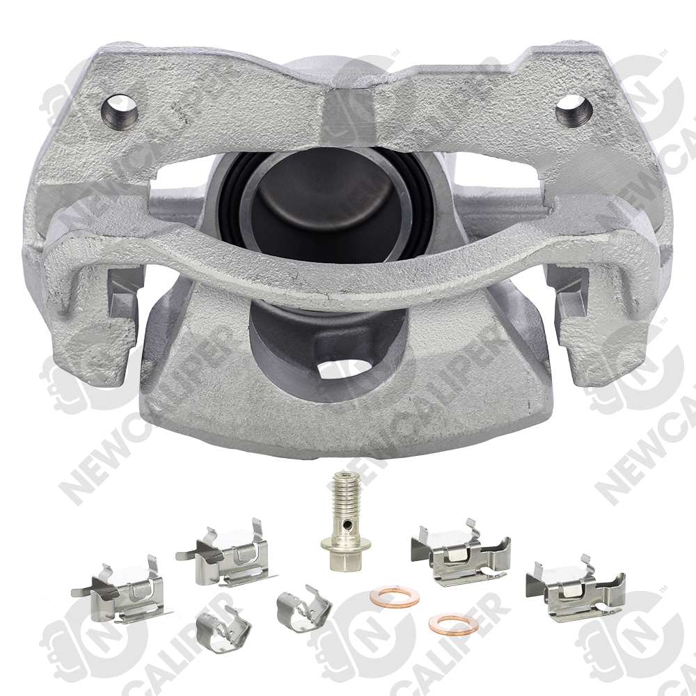 BREMSEN BRAKE CALIPER - 2
