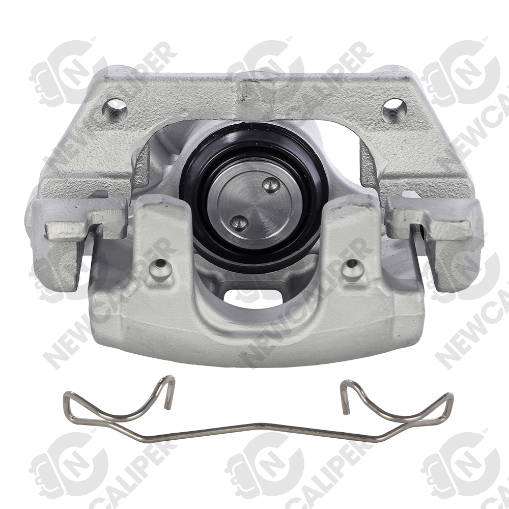 ETRIER DE FREIN SEMI-GARNI