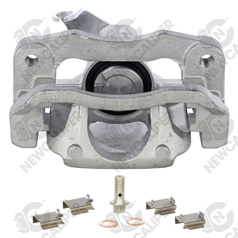 BREMSEN BRAKE CALIPER