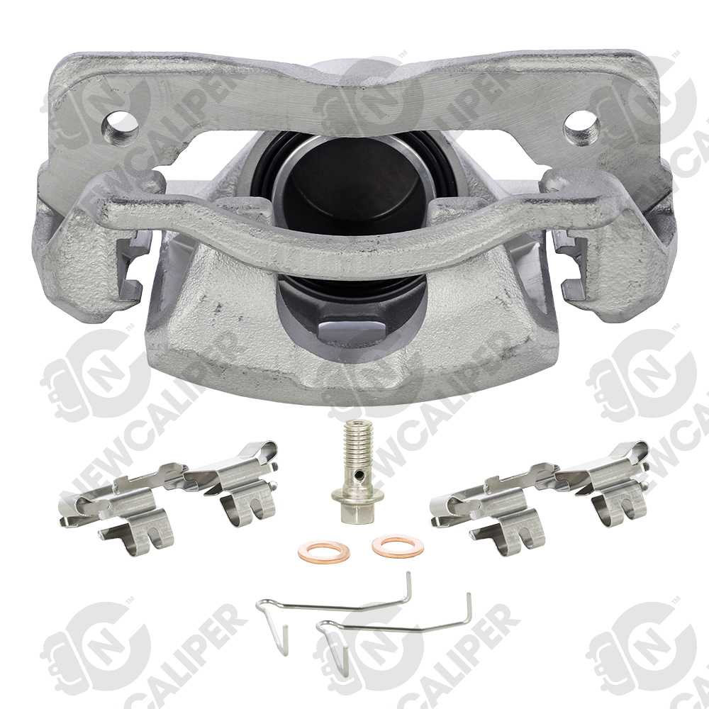 BREMSEN BRAKE CALIPER - 2