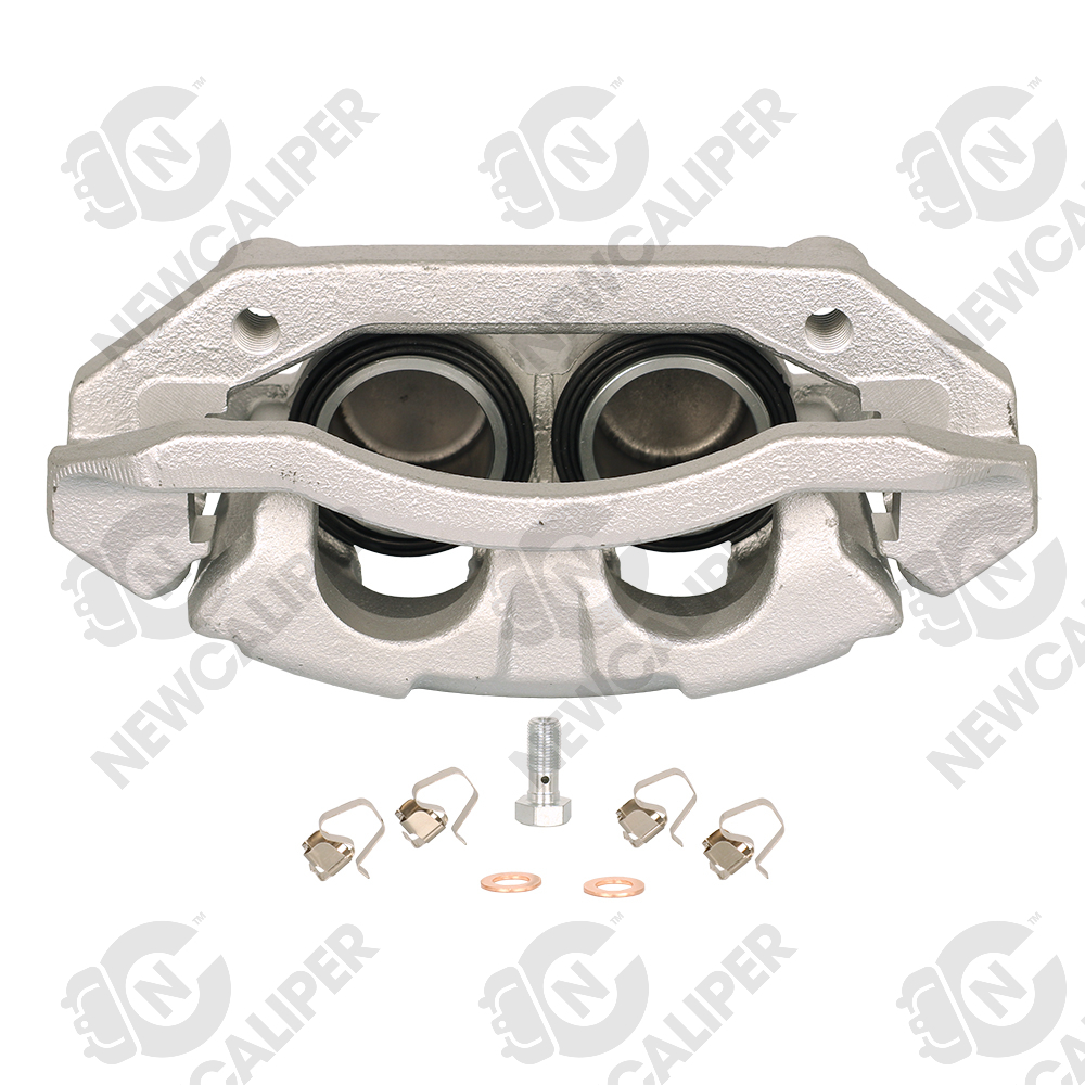 BREMSEN BRAKE CALIPER - 3