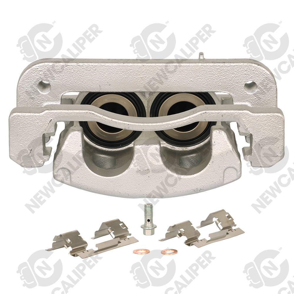 BREMSEN BRAKE CALIPER