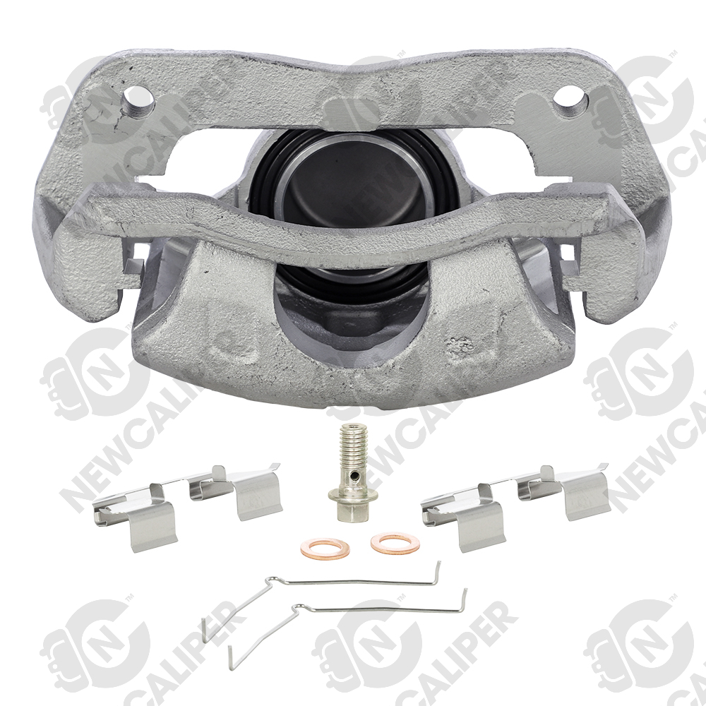BREMSEN BRAKE CALIPER - 3