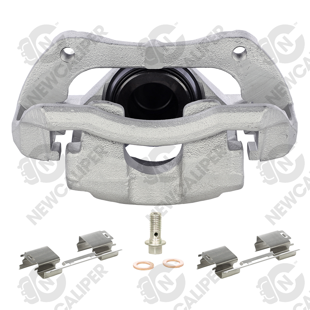 BREMSEN BRAKE CALIPER