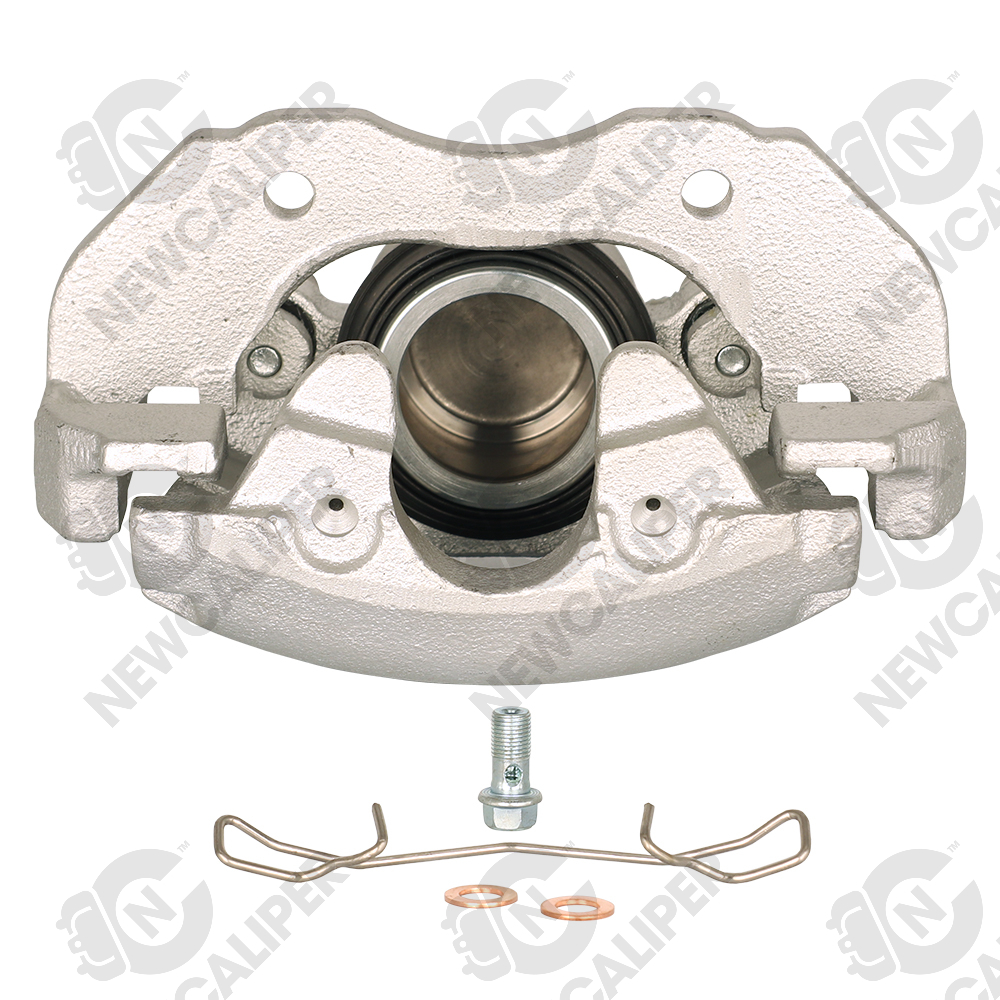 BREMSEN BRAKE CALIPER - 2