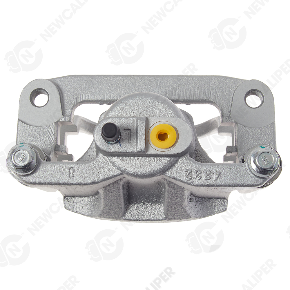 BREMSEN BRAKE CALIPER - 4