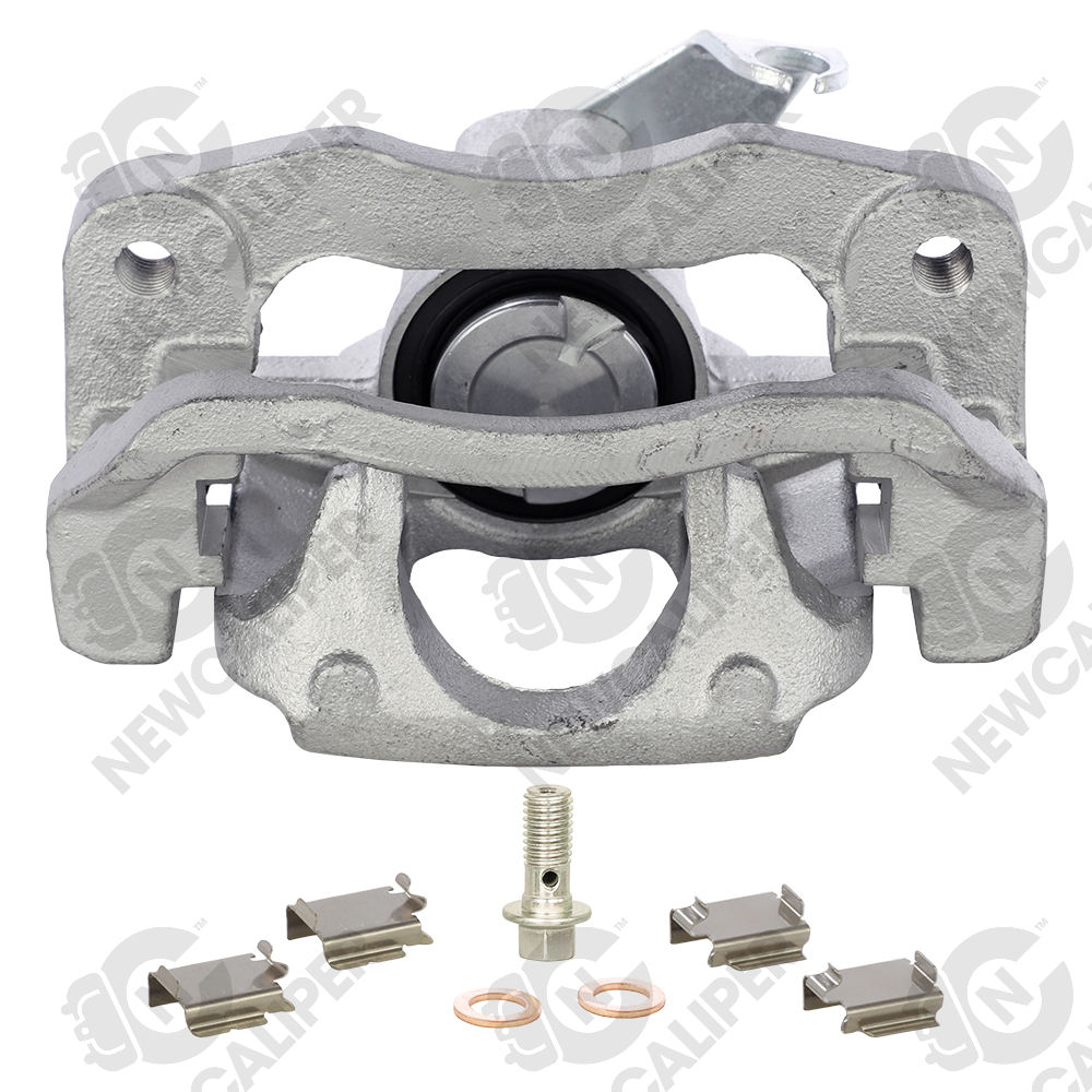 BREMSEN BRAKE CALIPER - 3