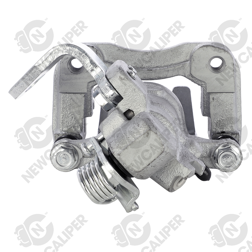 ETRIER DE FREIN SEMI-GARNI