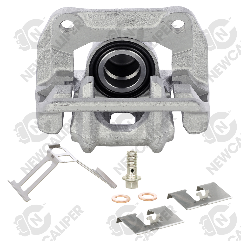 BREMSEN BRAKE CALIPER - 3