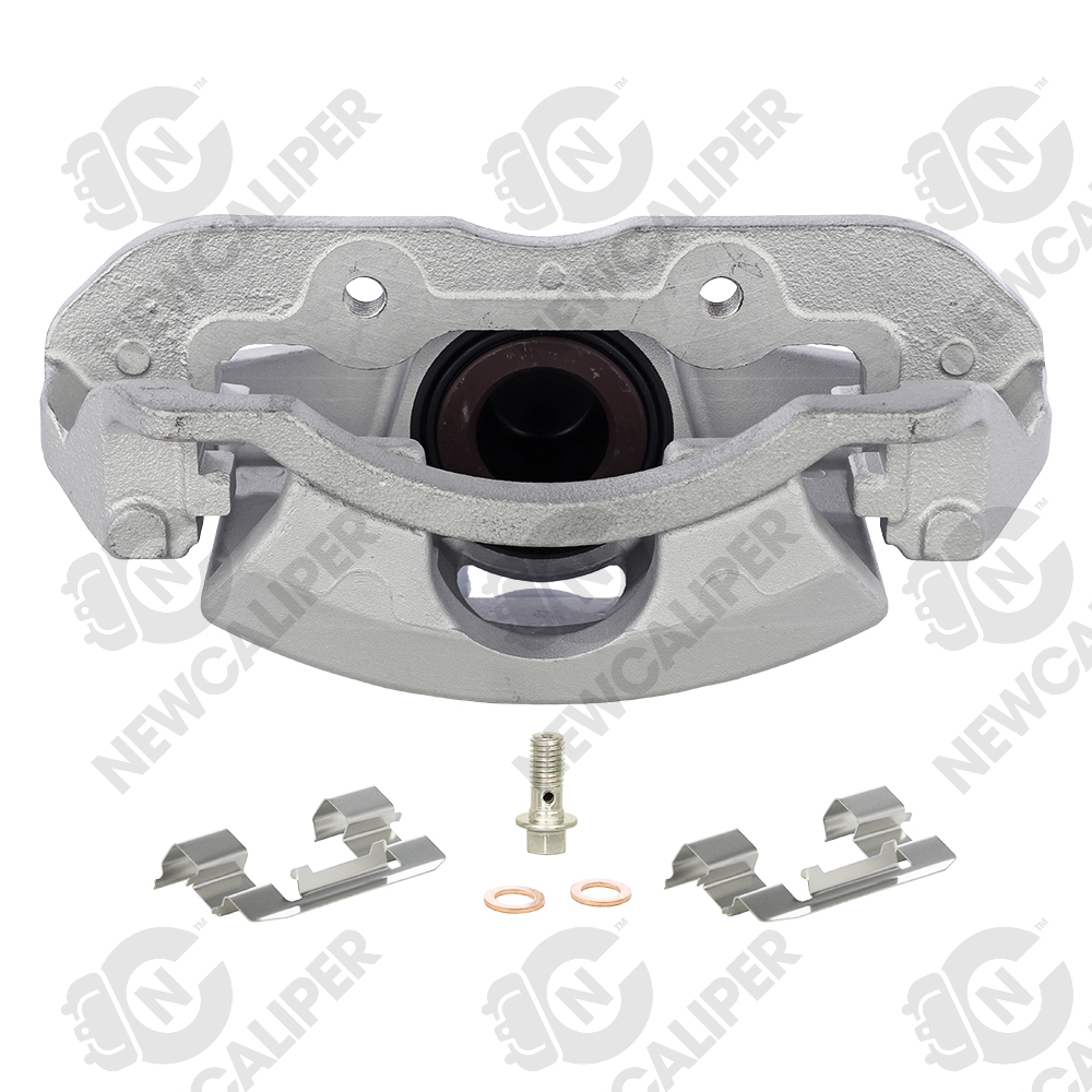 BREMSEN BRAKE CALIPER - 3