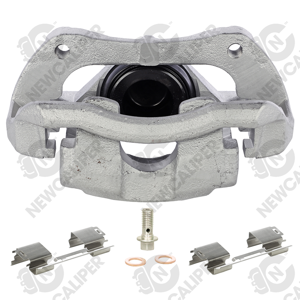 BREMSEN BRAKE CALIPER - 3