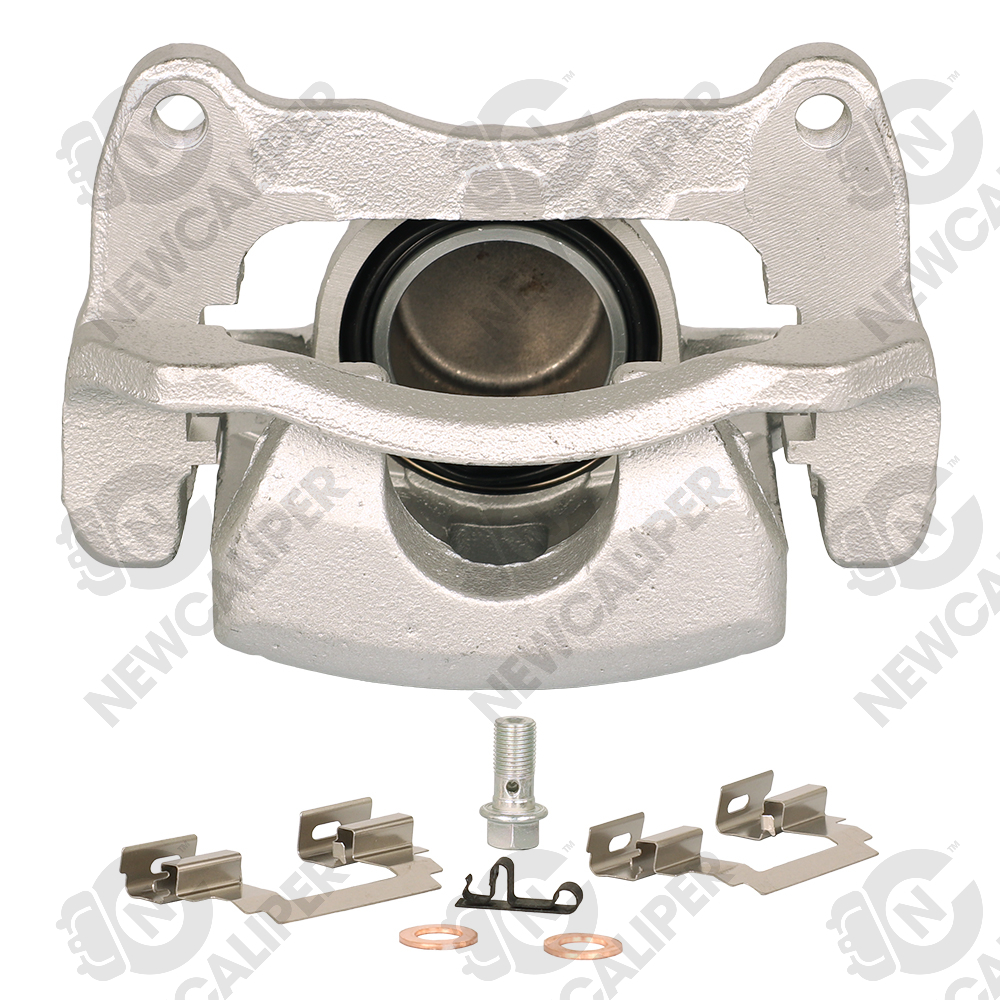 BREMSEN BRAKE CALIPER - 3
