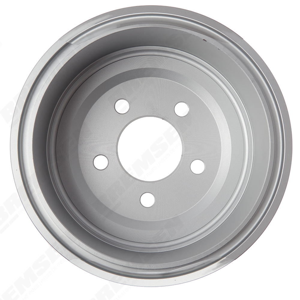 TAMBOUR DE FREIN BREMSEN - 2