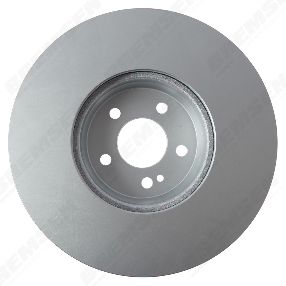 DISQUE DE FREIN BREMSEN - 2