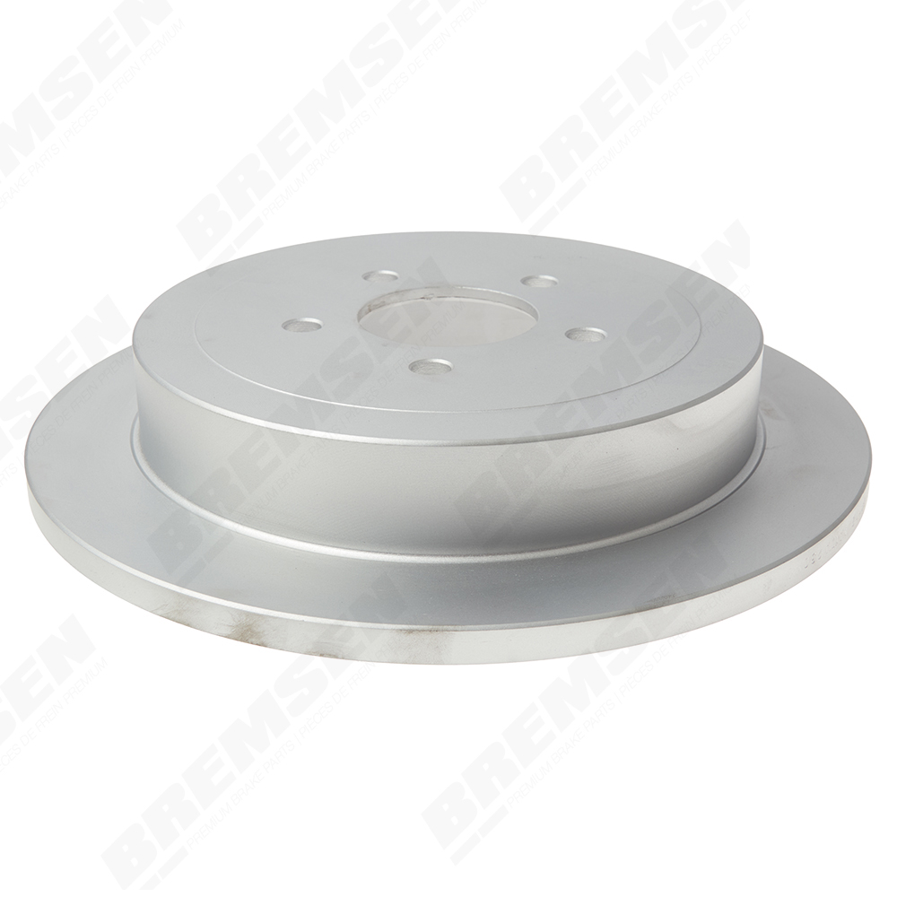 DISQUE DE FREIN BREMSEN - 3