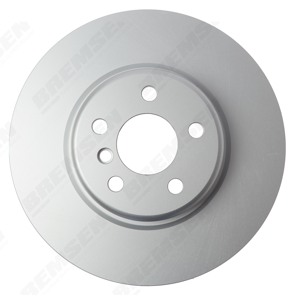 DISQUE DE FREIN BREMSEN - 3