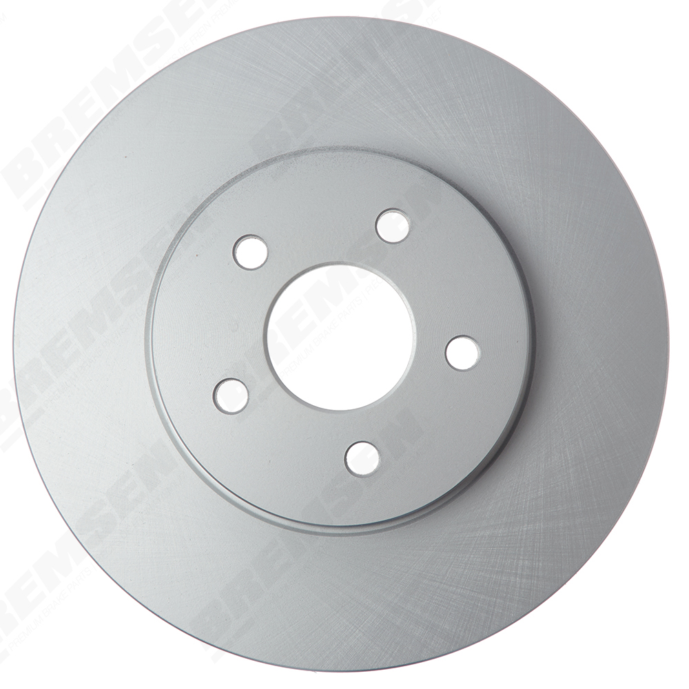 DISQUE DE FREIN BREMSEN - 2