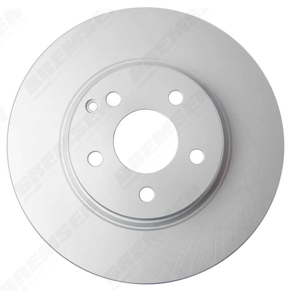 DISQUE DE FREIN BREMSEN - 2