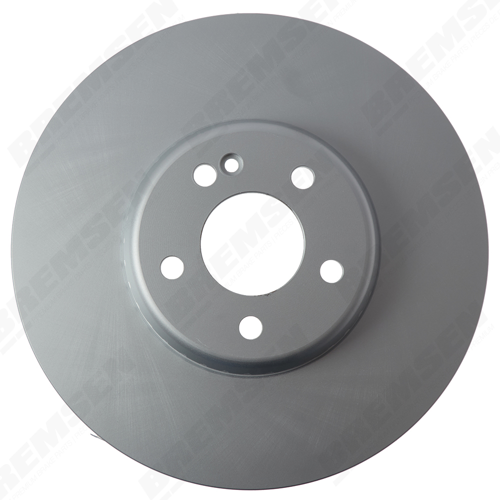 DISQUE DE FREIN BREMSEN - 3