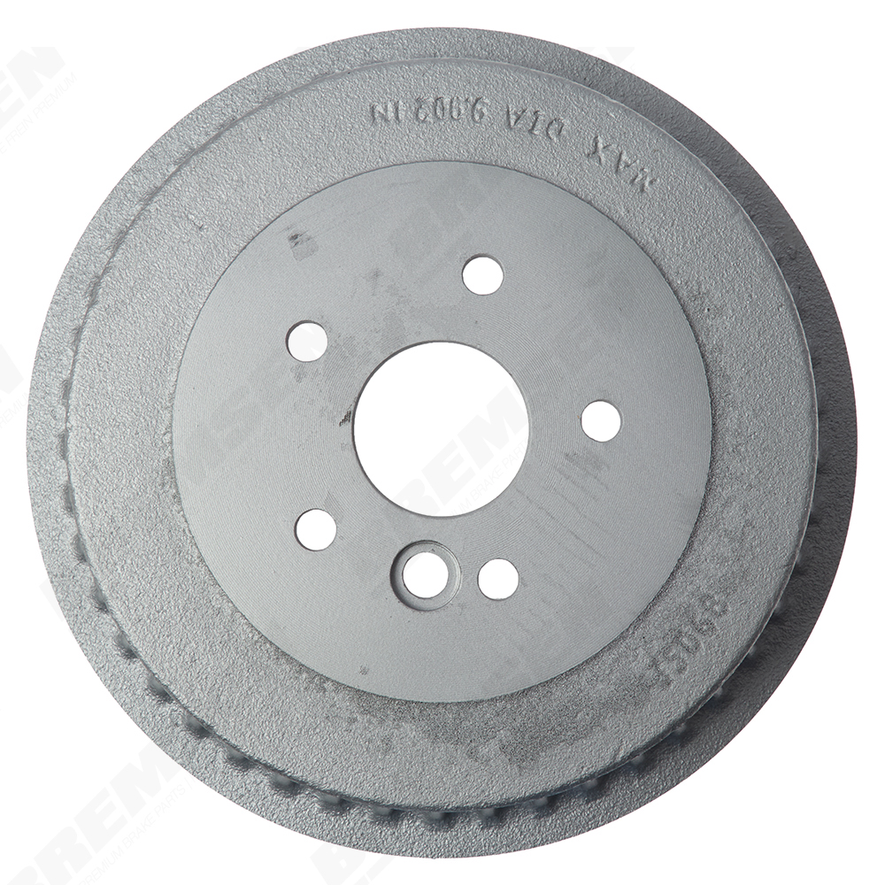 TAMBOUR DE FREIN BREMSEN