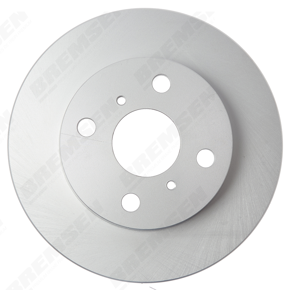 DISQUE DE FREIN BREMSEN