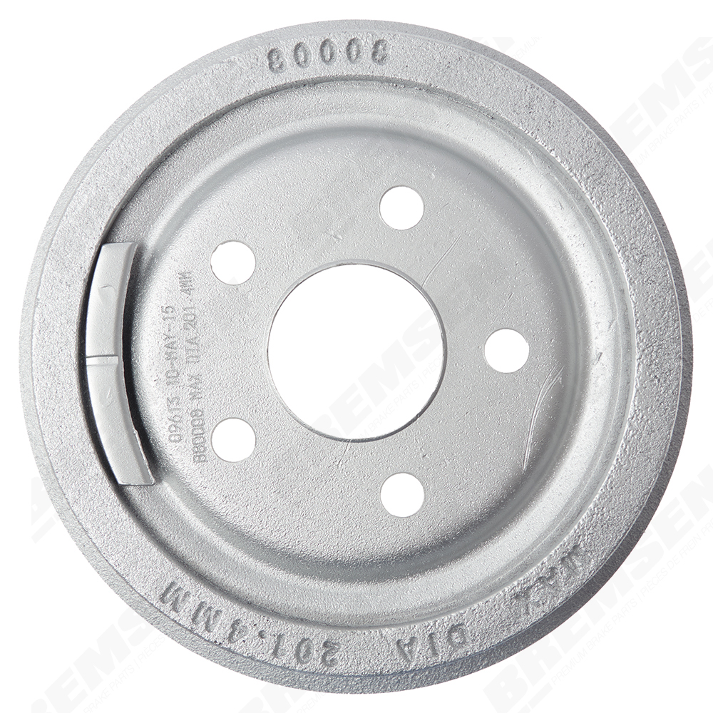 TAMBOUR DE FREIN BREMSEN - 2
