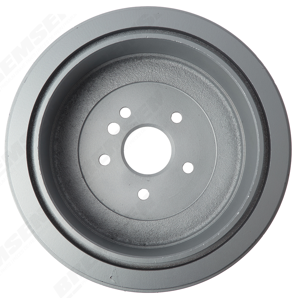 TAMBOUR DE FREIN BREMSEN - 2
