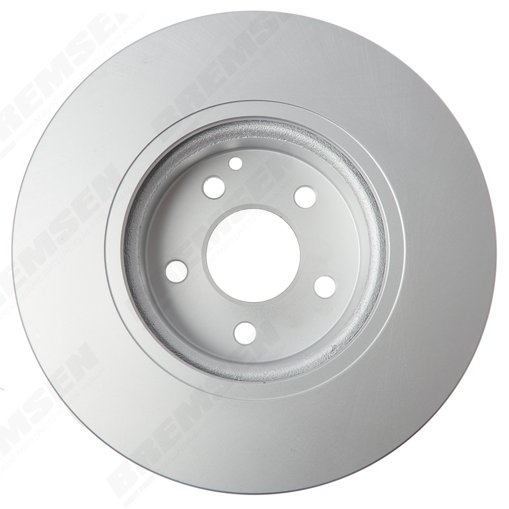 DISQUE DE FREIN BREMSEN - 3