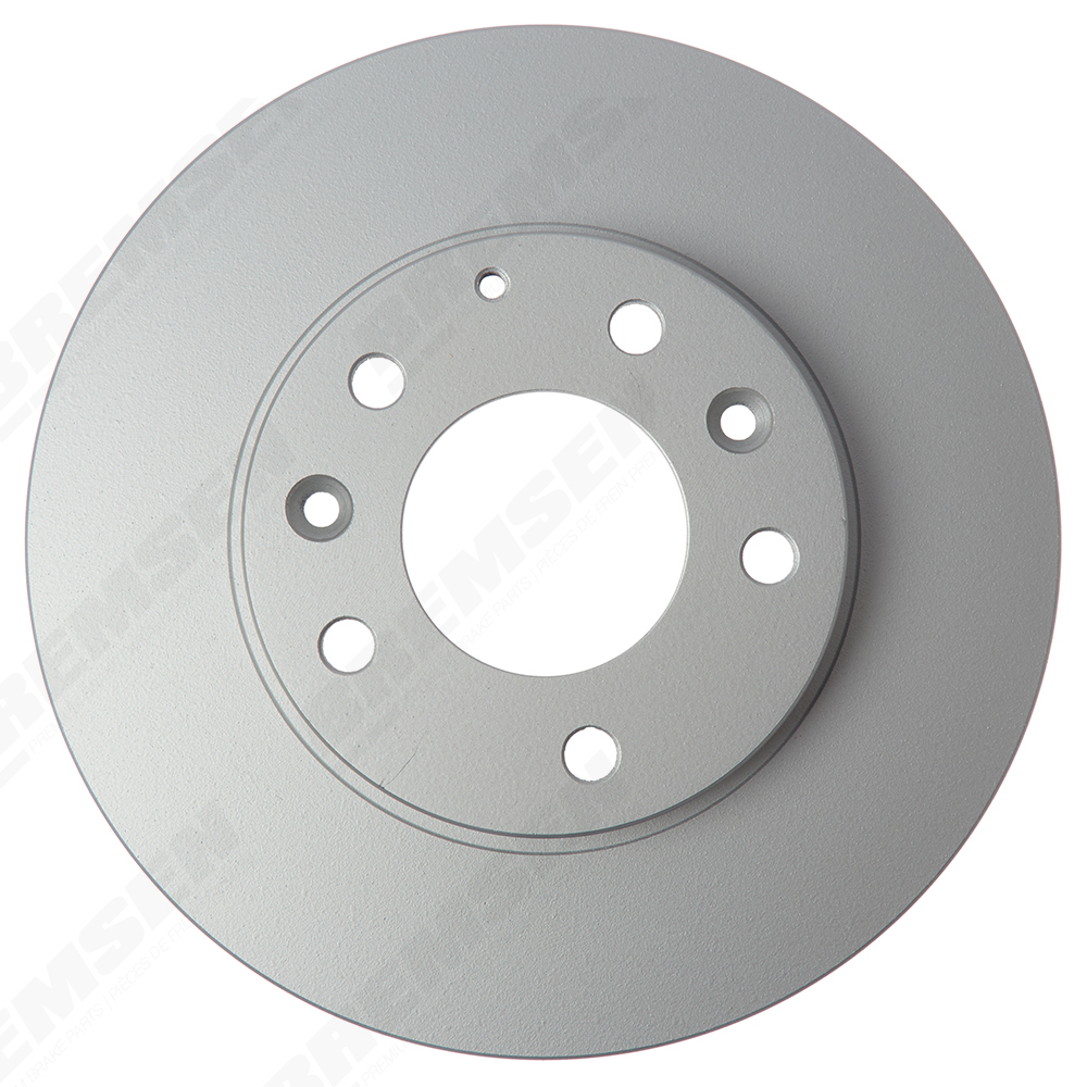 DISQUE DE FREIN BREMSEN - 2